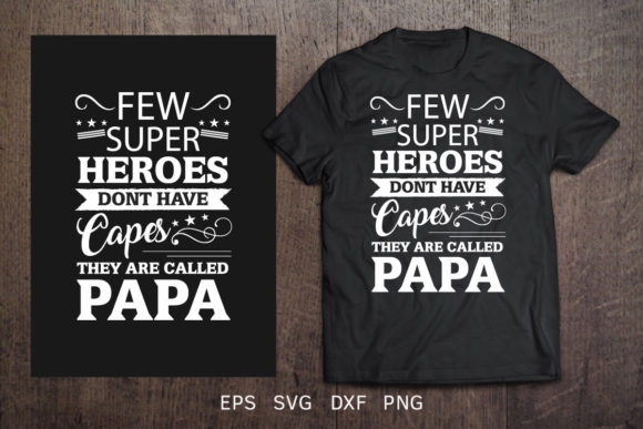 Download Fathers Day | T-shirt | Design - Premium Bundle