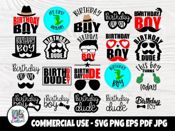 Download Birthday Boy SVG, Birthday Shirt Svg - Birthday shirt svg Collection